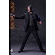 Present Toys SP61 1/6 Scale Suit Killer